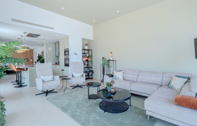 Reventa - Villa - Rojales