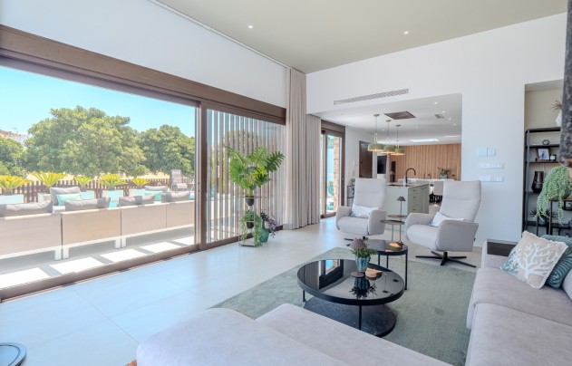 Reventa - Villa - Rojales