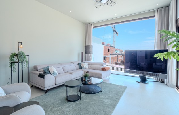 Reventa - Villa - Rojales