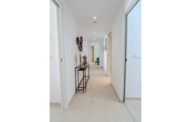 Reventa - Villa - Rojales