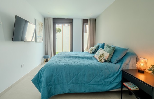 Reventa - Villa - Rojales