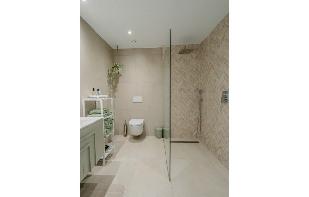Reventa - Villa - Rojales