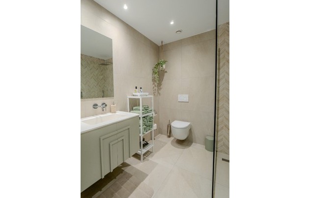 Reventa - Villa - Rojales