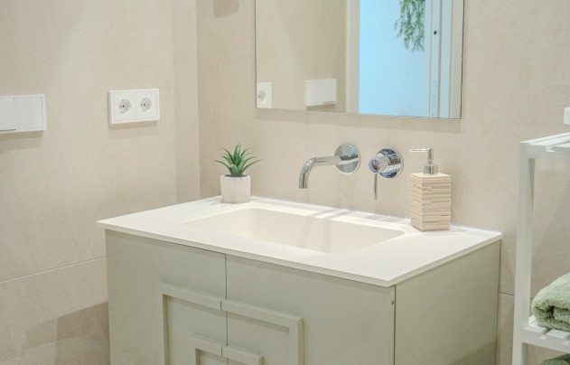 Reventa - Villa - Rojales