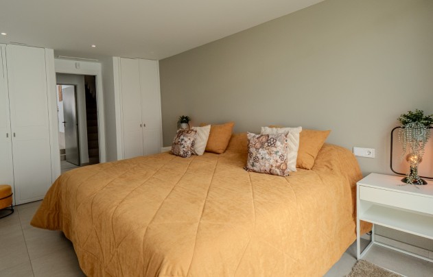 Reventa - Villa - Rojales