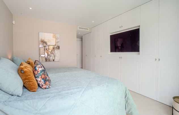 Reventa - Villa - Rojales