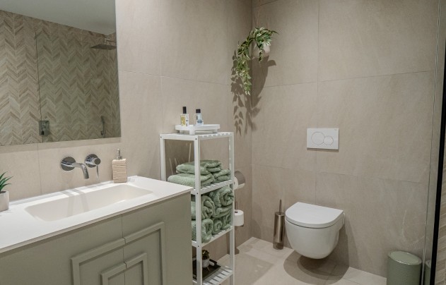 Reventa - Villa - Rojales