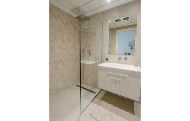Reventa - Villa - Rojales
