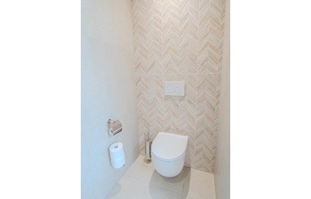 Reventa - Villa - Rojales
