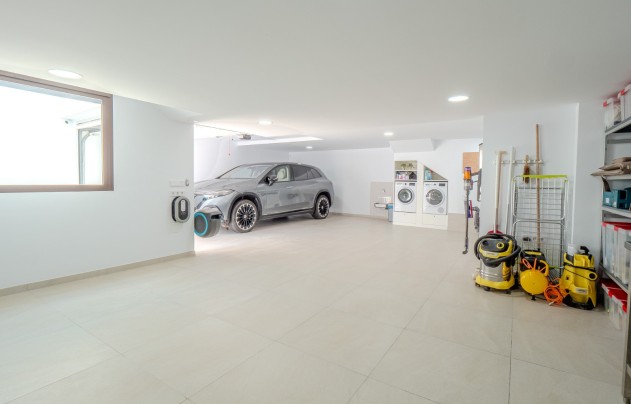 Reventa - Villa - Rojales