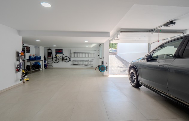 Reventa - Villa - Rojales