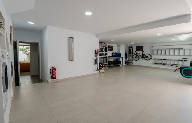 Reventa - Villa - Rojales