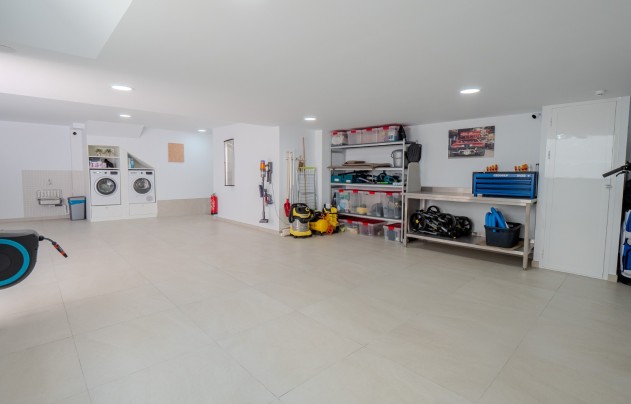 Reventa - Villa - Rojales