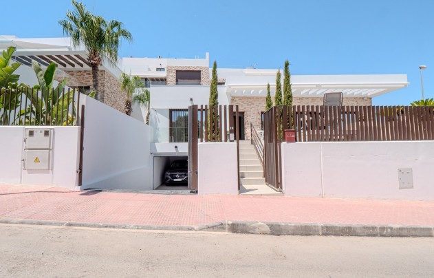 Reventa - Villa - Rojales