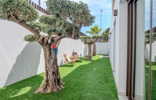 Reventa - Villa - Rojales