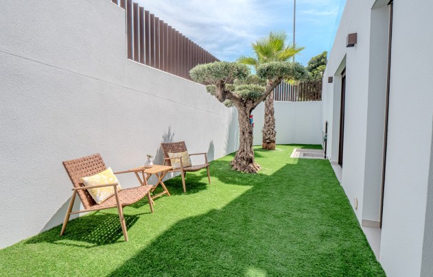 Reventa - Villa - Rojales