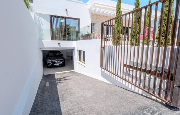 Reventa - Villa - Rojales