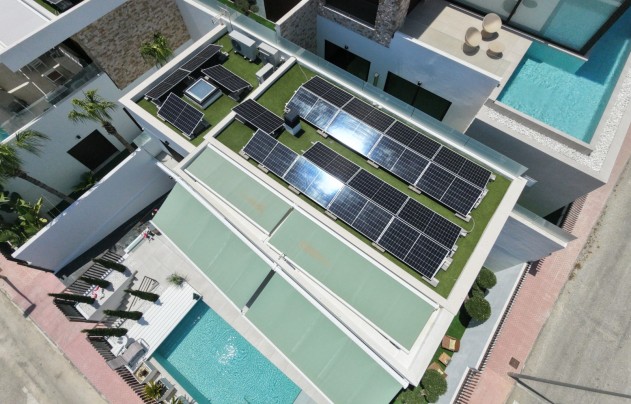 Reventa - Villa - Rojales