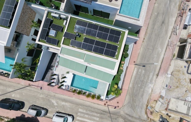Reventa - Villa - Rojales