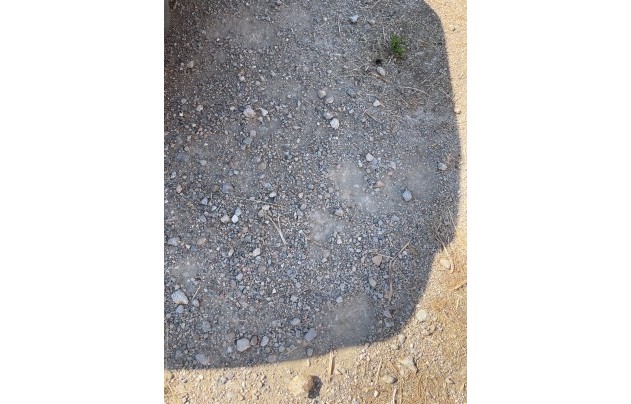 Resale - Villa - Catral