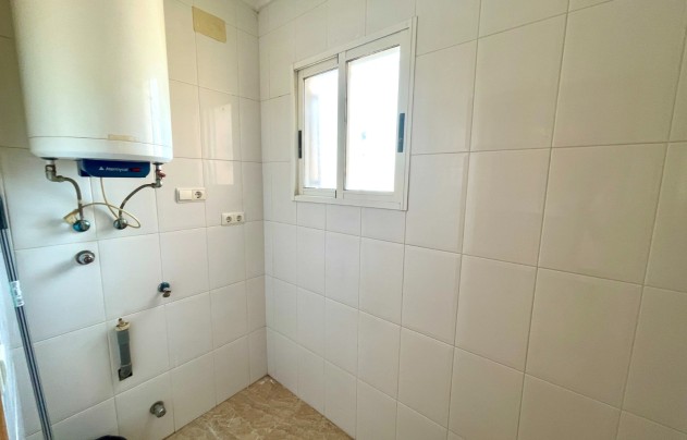 Resale - Villa - Catral
