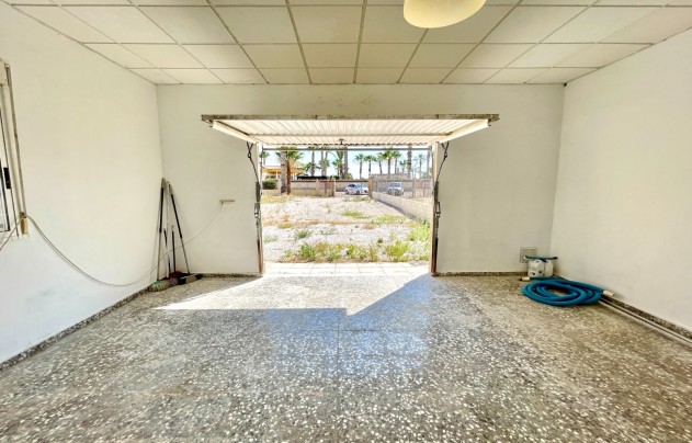Resale - Villa - Catral