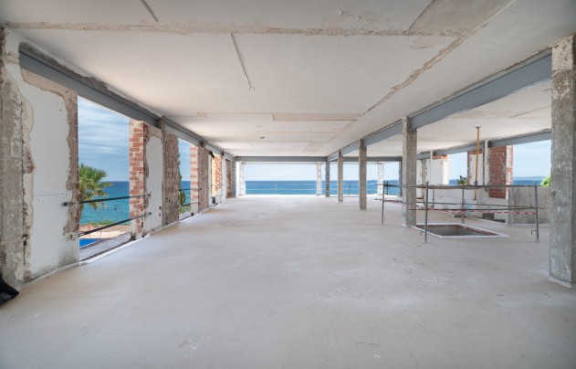 Resale - Villa - Orihuela Costa - Cabo Roig