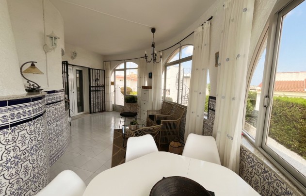 Revente - Villa - Ciudad Quesada - La Marquesa Golf