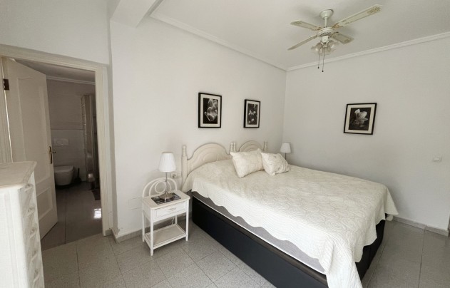 Revente - Villa - Ciudad Quesada - La Marquesa Golf
