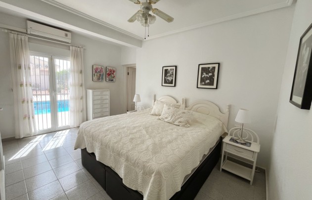 Revente - Villa - Ciudad Quesada - La Marquesa Golf