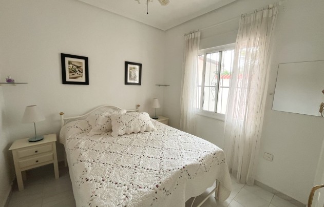 Revente - Villa - Ciudad Quesada - La Marquesa Golf