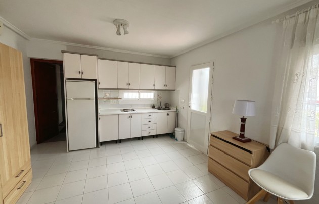 Revente - Villa - Ciudad Quesada - La Marquesa Golf
