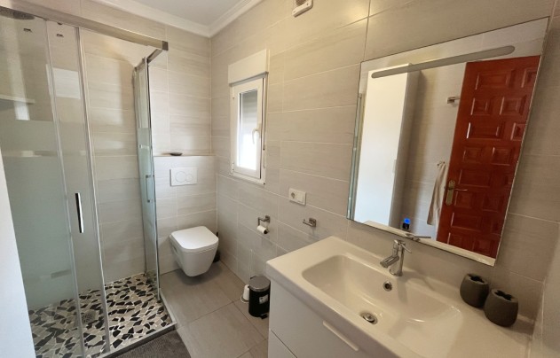 Revente - Villa - Ciudad Quesada - La Marquesa Golf