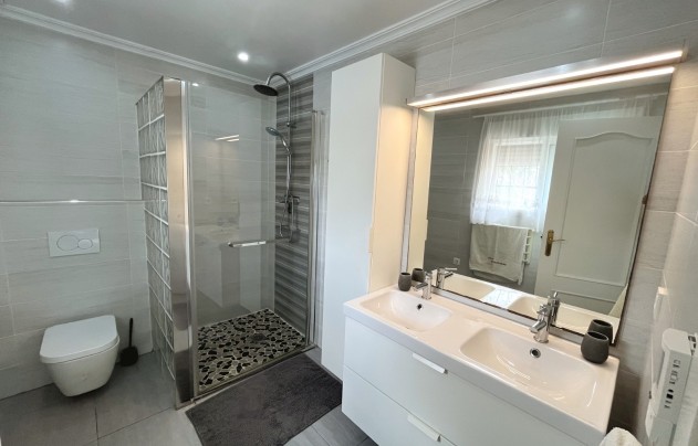 Revente - Villa - Ciudad Quesada - La Marquesa Golf