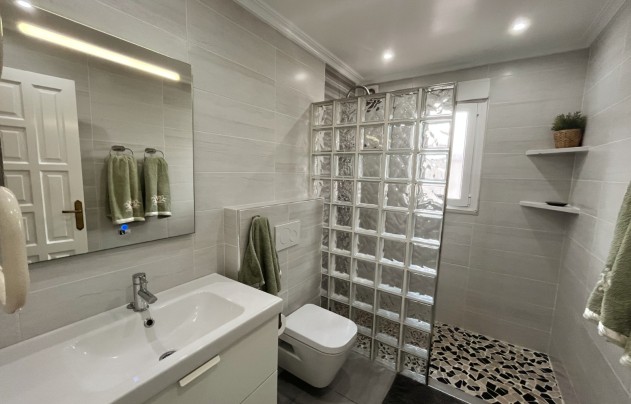 Revente - Villa - Ciudad Quesada - La Marquesa Golf