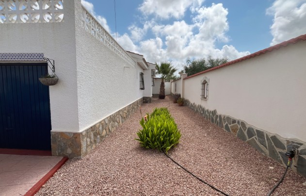 Revente - Villa - Ciudad Quesada - La Marquesa Golf