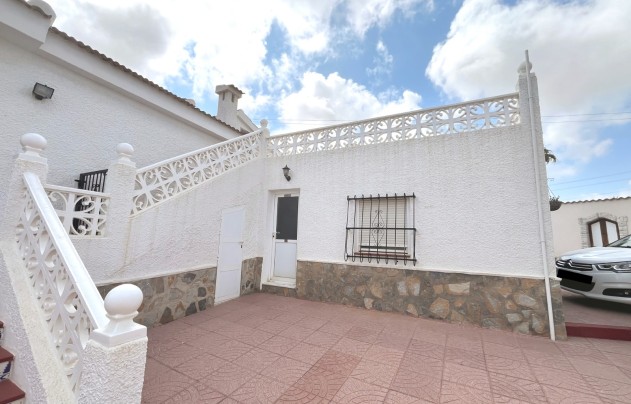 Revente - Villa - Ciudad Quesada - La Marquesa Golf