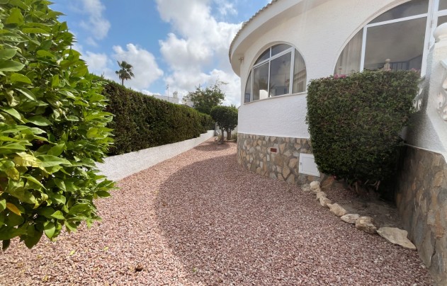Revente - Villa - Ciudad Quesada - La Marquesa Golf