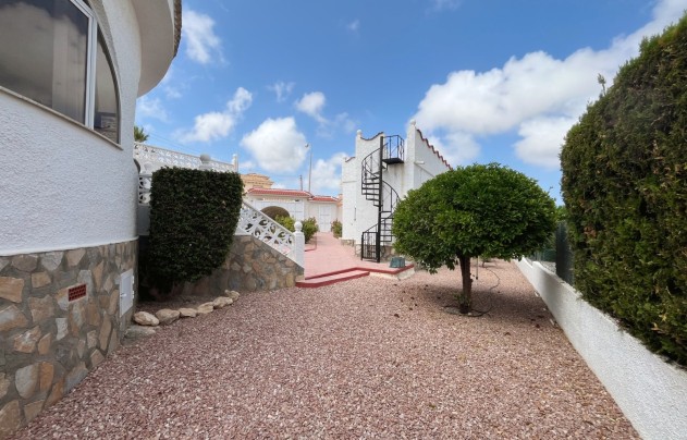 Revente - Villa - Ciudad Quesada - La Marquesa Golf