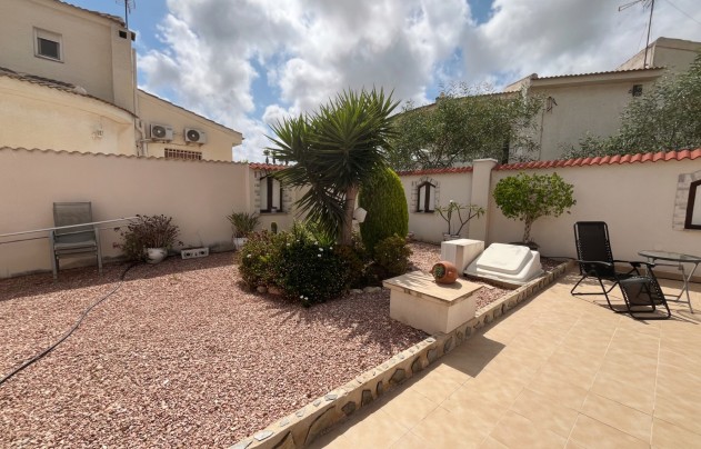 Revente - Villa - Ciudad Quesada - La Marquesa Golf