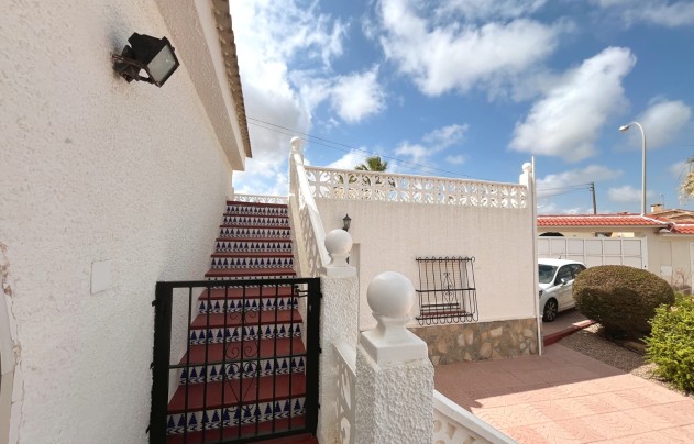Revente - Villa - Ciudad Quesada - La Marquesa Golf
