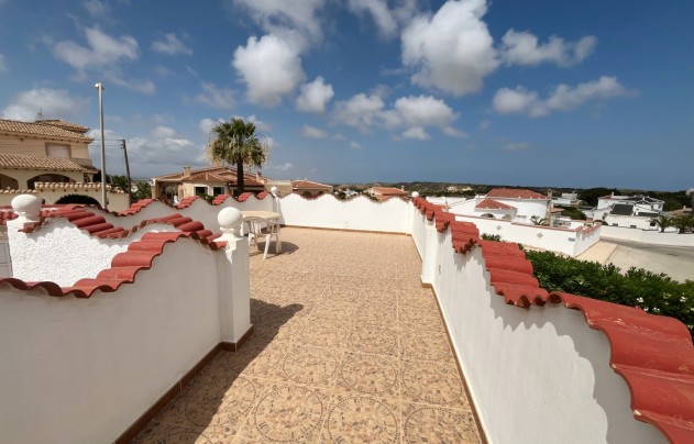 Revente - Villa - Ciudad Quesada - La Marquesa Golf