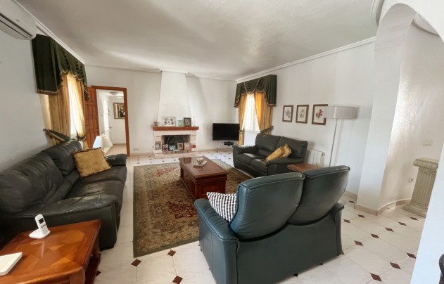 Revente - Villa - Ciudad Quesada