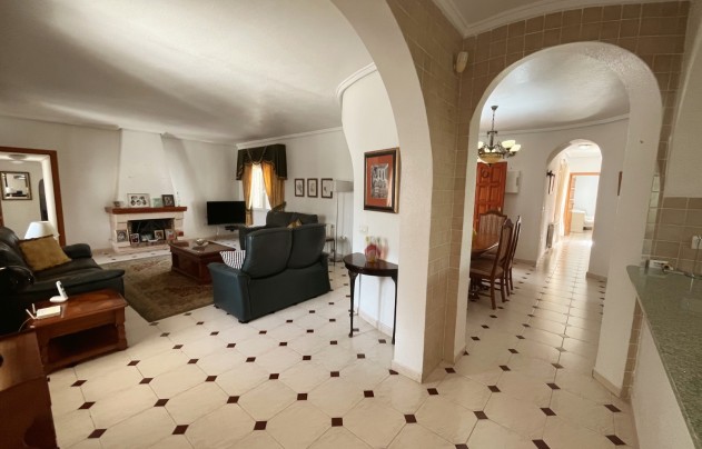 Revente - Villa - Ciudad Quesada