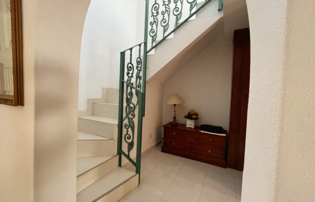 Revente - Villa - Ciudad Quesada