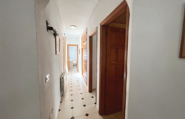 Revente - Villa - Ciudad Quesada