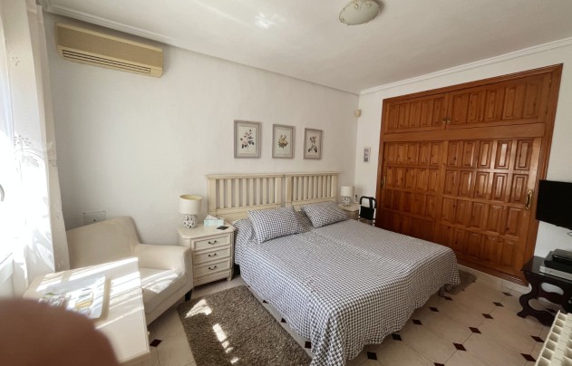 Revente - Villa - Ciudad Quesada