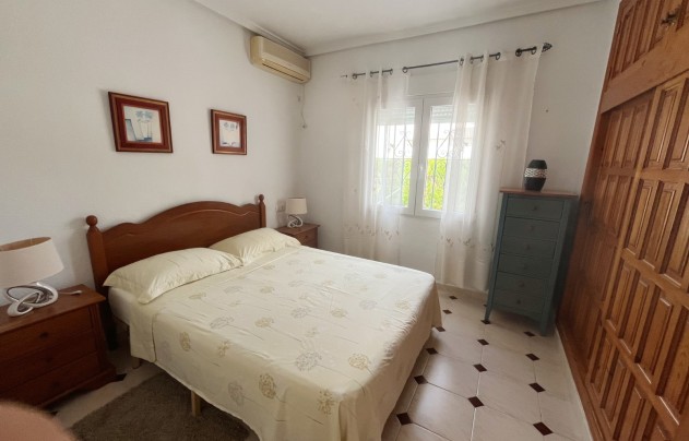 Revente - Villa - Ciudad Quesada