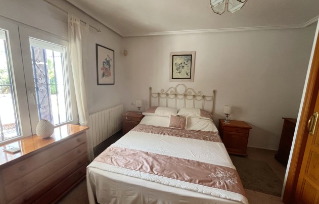 Revente - Villa - Ciudad Quesada