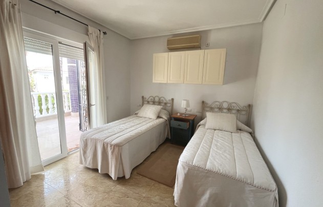 Revente - Villa - Ciudad Quesada